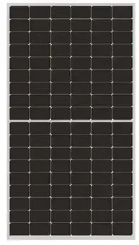 Сонячна батарея Jinko Solar 580 W Mono-Facial Module