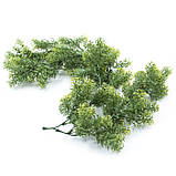 Штучна гілка Engard "Houttuynia Cordata", 65 cм (AV-04), фото 8