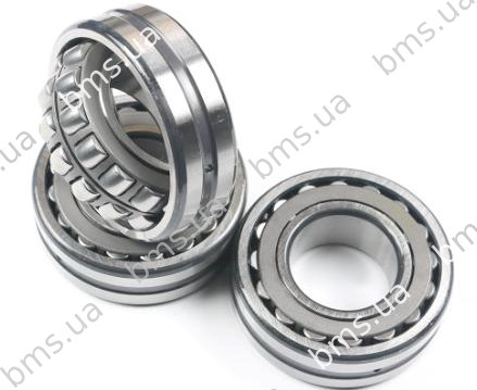 Підшипник 22207E редуктора Brinkmann