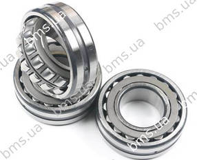 Підшипник 22207E редуктора Brinkmann