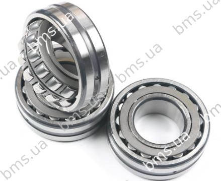 Підшипник 22207E редуктора Brinkmann, фото 1