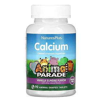 Sugarfree Calcium chewable - 90 tabs