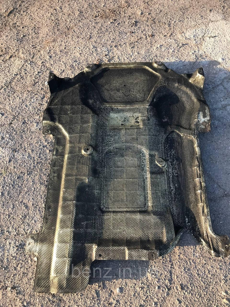 Захист кп Mercedes W204, C207 A2045203323