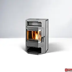 Опалювальна піч Thorma FRANKFURT