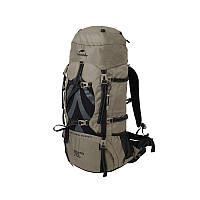 Рюкзак туристичний Naturehike NH70B070-B, 70 л + 5 л, світло-коричневий