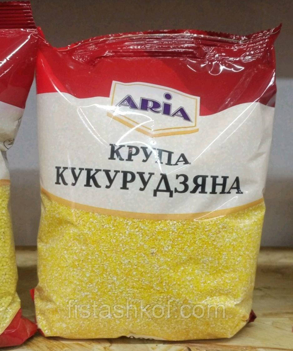 Крупа кукурудзяна 1кг.