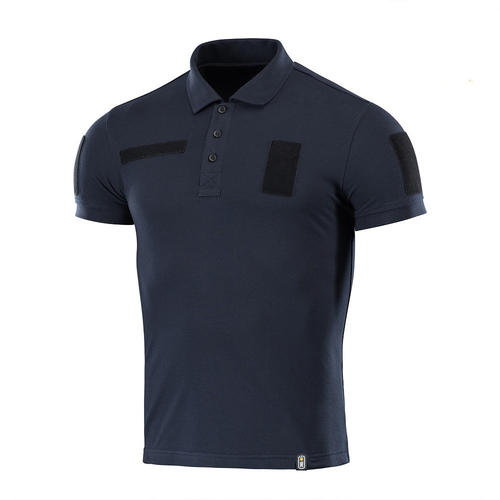 M-Tac поло ДСНС 65/35 Dark Navy Blue