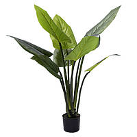 Искусственное растение Engard Philodendron, 90 cм (TW-38)