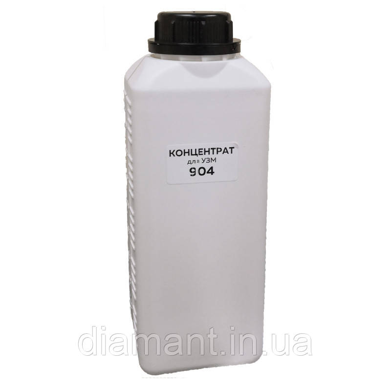 Концентрат для УЗМ №904 ET (1 л)