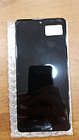 Дисплей (модуль) + сенсор з рамкою для Xiaomi Redmi Note 12 Pro 5G | 22101316C | 22101316I | 23013RK75C (TFT)