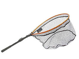 Садки, кукани, підсаки