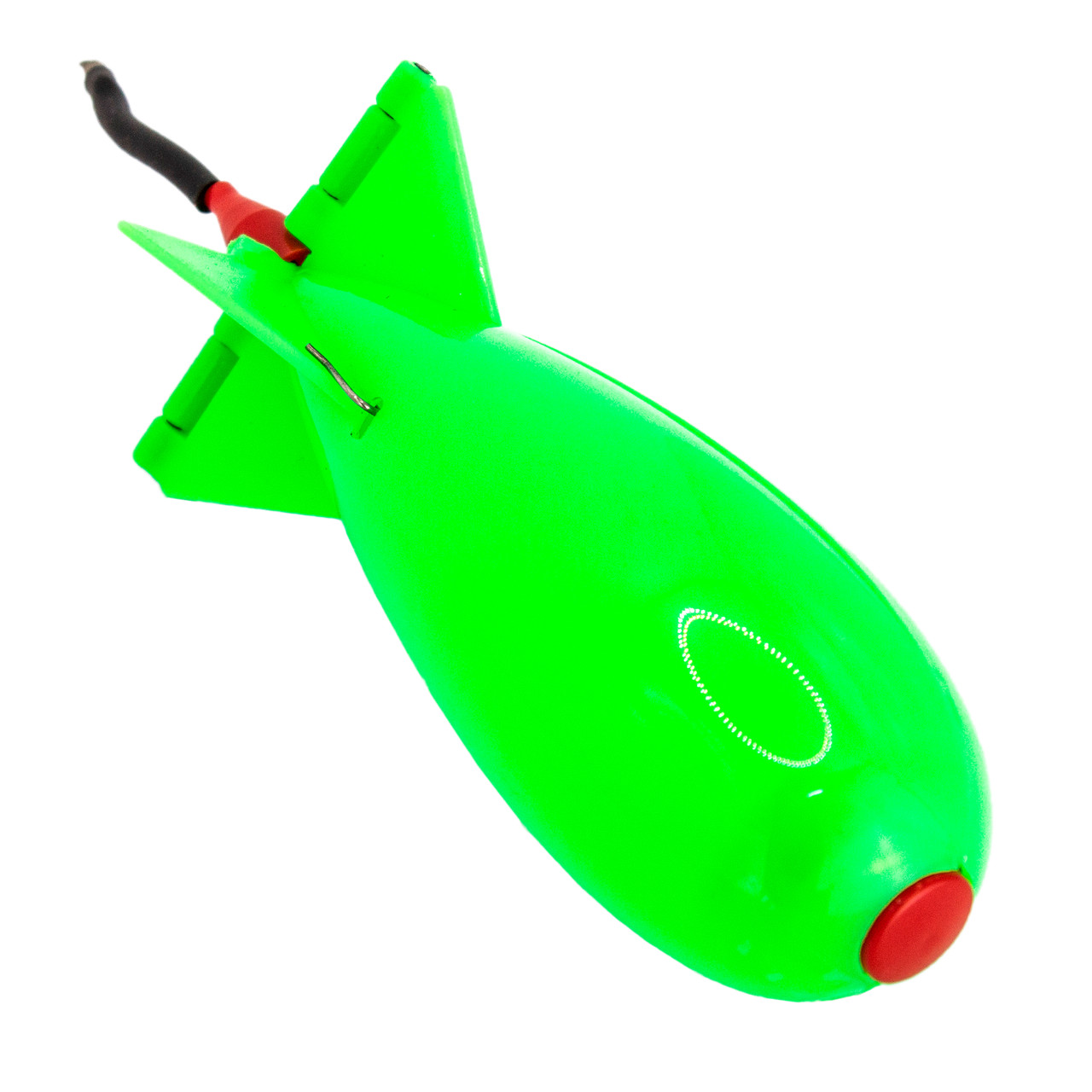 Ракета для підгодовування Spomb маленький 14см, фото 1