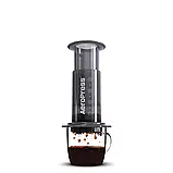 Аеропрес AeroPress, Inc., Aeropress® оригінальний (ручна кавоварка аэропресс, заварник для кави) Аеропрес, фото 3