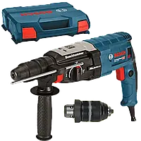 Bosch GBH 2-28 F Перфоратор