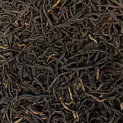 Червоний чай "Джен Шан Сяо Чжун" 50 грам