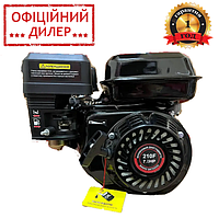 Двигатель бензиновый Edon ED-210/7.0HP (7 л.с.)