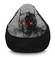 Крісло мішок «Strict Optimus Prime. Transformers» Флок