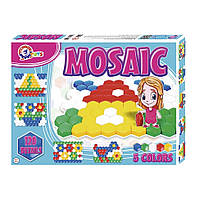Игрушка "Мозаика для малышей 2 ТехноК", арт.2216TXK от PolinaToys