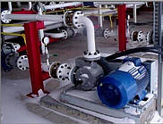 Насосний агрегат для зрідженого газу Z 3500