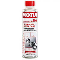 Присадка в моторное масло 300 мл "Стоп-шум" Hydraulic Lifter Care Pro MOTUL ( ) 102215