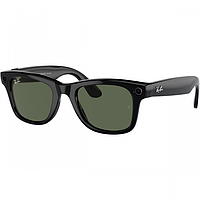 Розумні окуляри RAY-BAN | META WAYFARER (RW4006 601/71 50-22)