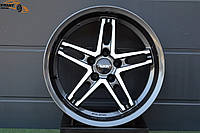 Alutec R18 5x112 VW Golf Sharan Skoda Mercedes Vito Viano 447 639