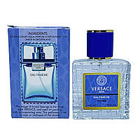 Tester Versace Man Eau Fraiche 40 ml ( Версаче Мен Фреш 40 мл.) , чоловічі