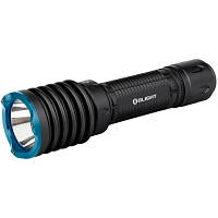 Фонарь Olight Warrior X 3 Black (2370.35.25) p