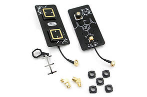 Антени Maple DJI COMBO C4 6dBi + 9dBi комплект, фото 4