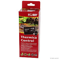 Hobby Нагревательный мат с контроллером, водонепроницаемый Hobby Thermica Control 36W IP67, 45x20см