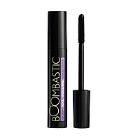 Тушь для ресниц GOSH Boombastic XXL Volume Black, 13 мл