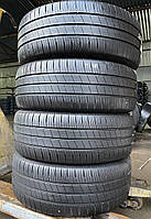 Шини літні Б/У 205/55 R16 GOODYEAR EFFICIENT GRIP 6mm 19рік