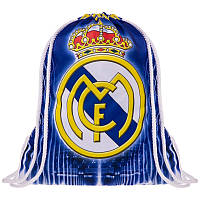 Рюкзак-мішок на шнурку ФК Реал Мадрид REAL MADRID GA-4433-RMAD-3