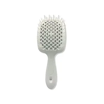 Janeke SUPERBRUSH WHITE. Гребінець. SP226BB