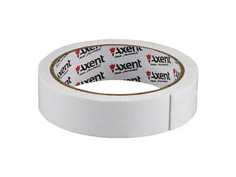 3112 -А Скотч двусторонний AXENT 24*2м