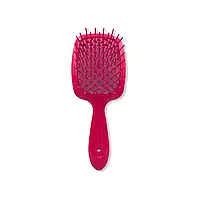 Janeke SUPERBRUSH PINK. Расческа. 82SP226FFL