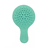 Janeke SUPERBRUSH-mini MINT. Расческа. 93SP220TSE