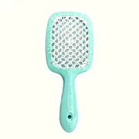 Janeke SUPERBRUSH TIFFANY. Расческа. 93SP226TSE