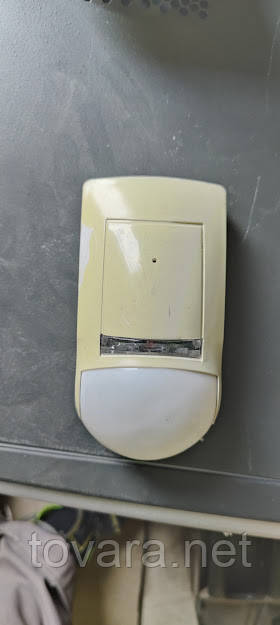 Датчик руху Crow SRPG II N No 231007213