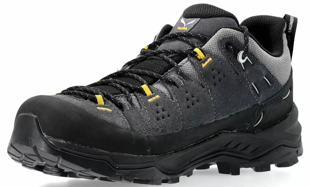 Кроссовки трекинговые Salewa ALP TRAINER 2 GTX - фото 2 - id-p2121325226