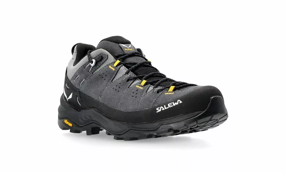 Кроссовки трекинговые Salewa ALP TRAINER 2 GTX - фото 1 - id-p2121325226