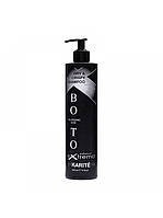Шампунь для сухих и вьющихся волос Extremo Botox Dry&Crispy Karite Shampoo с маслом карите, 500 мл