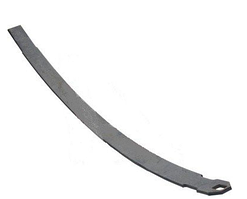 Лист 2 ресори перед. 5336-2902102 (L=1980) ЧМЗ