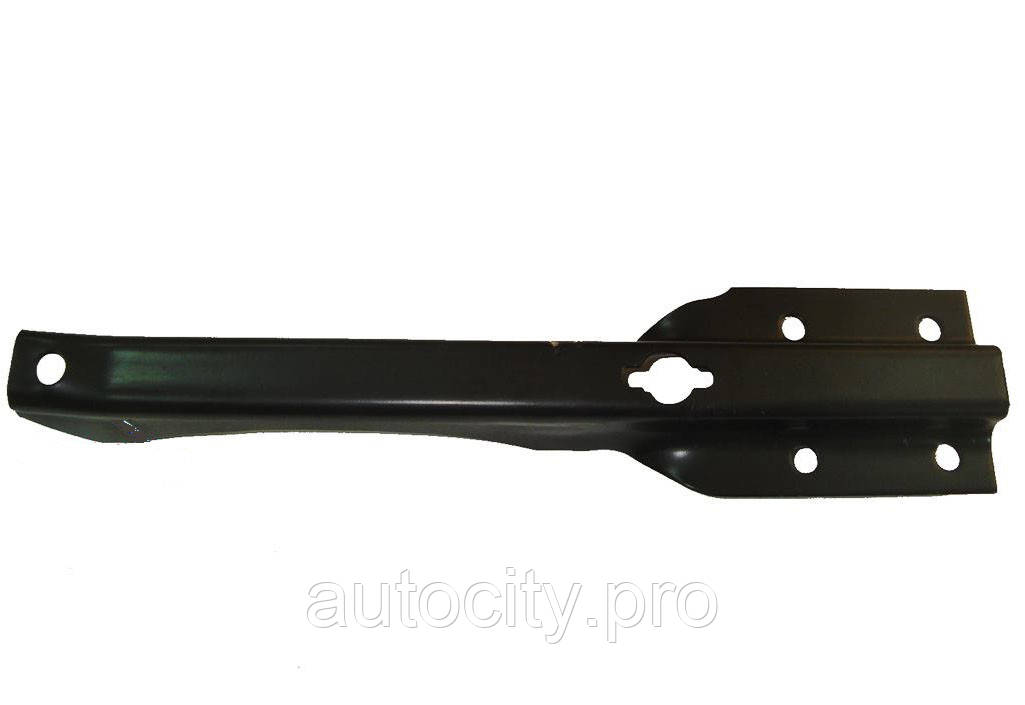 Кронштейн глушника 5320-1203041 КамАЗ