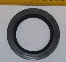 Манжета вала вторинного 309837 (58*84*16, прав. об., КПП 130,695,3206)