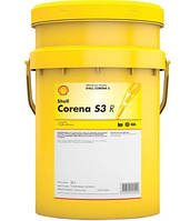 Вакуумна олива Shell Corena Oil V 100 20л.