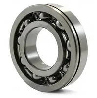 Підшипник валу проміжного задн. 6-50409 (6409N, КПП 236, 45*120*29) BBC