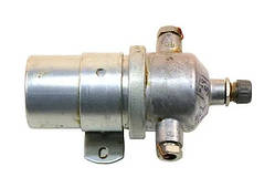 Котушка запалювання Б-118 (12В, екранов., ЗИЛ-131, ГАЗ 66, УРАЛ)