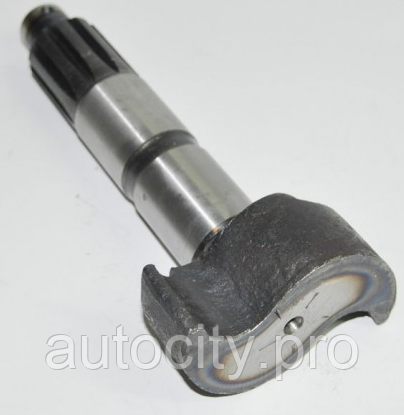 Кулак розтискний перед. лів. 5320-3501111, фото 1