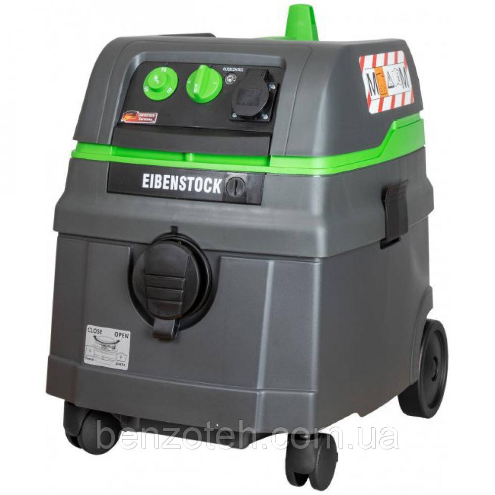 Пилосос Eibenstock DSS 25M 09917000, фото 1